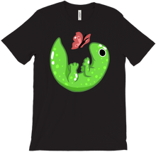TrustyGeck0 Butterfly T-Shirt
