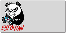 estonian XXL Gaming Mousepad