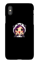 magical_panda09 iPhone Phone Cases