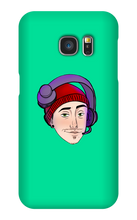 jbando Samsung Phone Cases