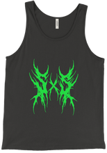 saucyxsussquatch Tank Top