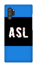 astreaminglifestyle Samsung Phone Cases