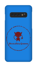 DevilsTier Gaming Samsung Phone Cases