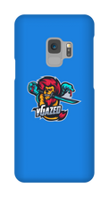 vgazed Samsung Phone Cases