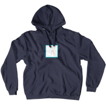 batrichishere Hoodies (No-Zip/Pullover)