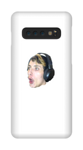 gr0llig3r Samsung Phone Cases