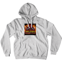 isak_knyght Hoodies (No-Zip/Pullover)