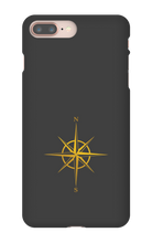 Official First Edition Nickstar iPhone Phone Case