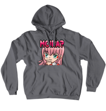Moira? Hoodies (No-Zip/Pullover)