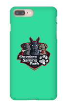 S-G-P   iPhone Phone Cases