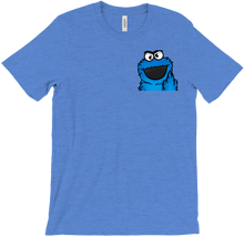 cookie monster T-Shirt