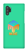 locomocom3e Samsung Phone Cases