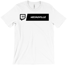 heckoville T-Shirts Racing Legend