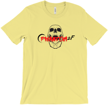 phantom2fatal T-Shirts