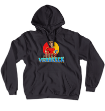 joeriverbeeck Hoodies (No-Zip/Pullover)