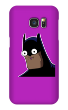 ghostgames Samsung Phone Cases