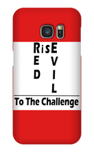 ytredisevil Samsung Phone Cases