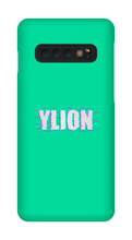 ylion74 Samsung Phone Cases