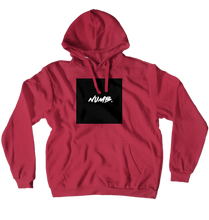 Hoodies (No-Zip/Pullover)