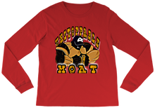 Unstoppable Long Sleeve Tee