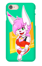 nanciwr iPhone Phone Cases