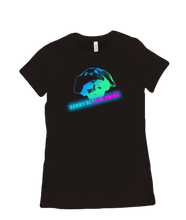 Bunny Beard Gaming Women’s T-shirt