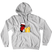 Hoodie do Amor