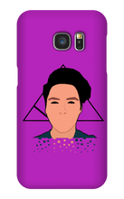 MajesticHexx Samsung Cases