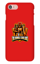 mrbiggsta iPhone Phone Cases