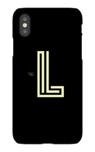 lake_legends iPhone Phone Cases