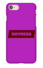 rhyne08 iPhone Phone 11