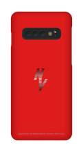 naevius Samsung Phone Cases