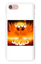 vovojogos iPhone Phone Cases