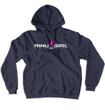 Rinu_Girl CS Hoodies (No-Zip/Pullover)