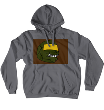 gabbadoon Hoodies (No-Zip/Pullover)