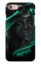 denizmarshall iPhone Phone Cases