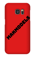 makmodels Samsung Phone Cases