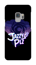 Jazzy_Plz Space Tree Phone Case (Samsung)