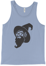RambleGamez Dark Logo Tank Top