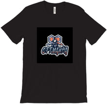 offmanha95 T-Shirts