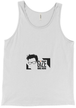 gizewashere Tank Top