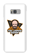 TheLimpingGamer Samsung Phone Cases