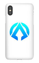 lazarus_007 iPhone Phone Cases