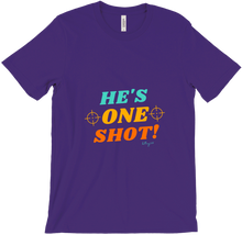 ONE SHOT T-Shirts