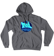 naughtyvibez Hoodies (No-Zip/Pullover)