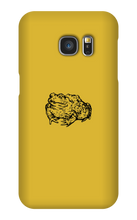 Starlight Games Toad Samsung Phone Cases