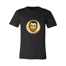 Backyardis lemon with Unisex Jersey Tee