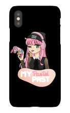 mypastelpast iPhone Phone Cases