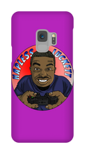 HaplessLuckett Samsung Phone Case Design #1