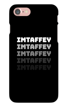 imtaffey iPhone Phone Cases